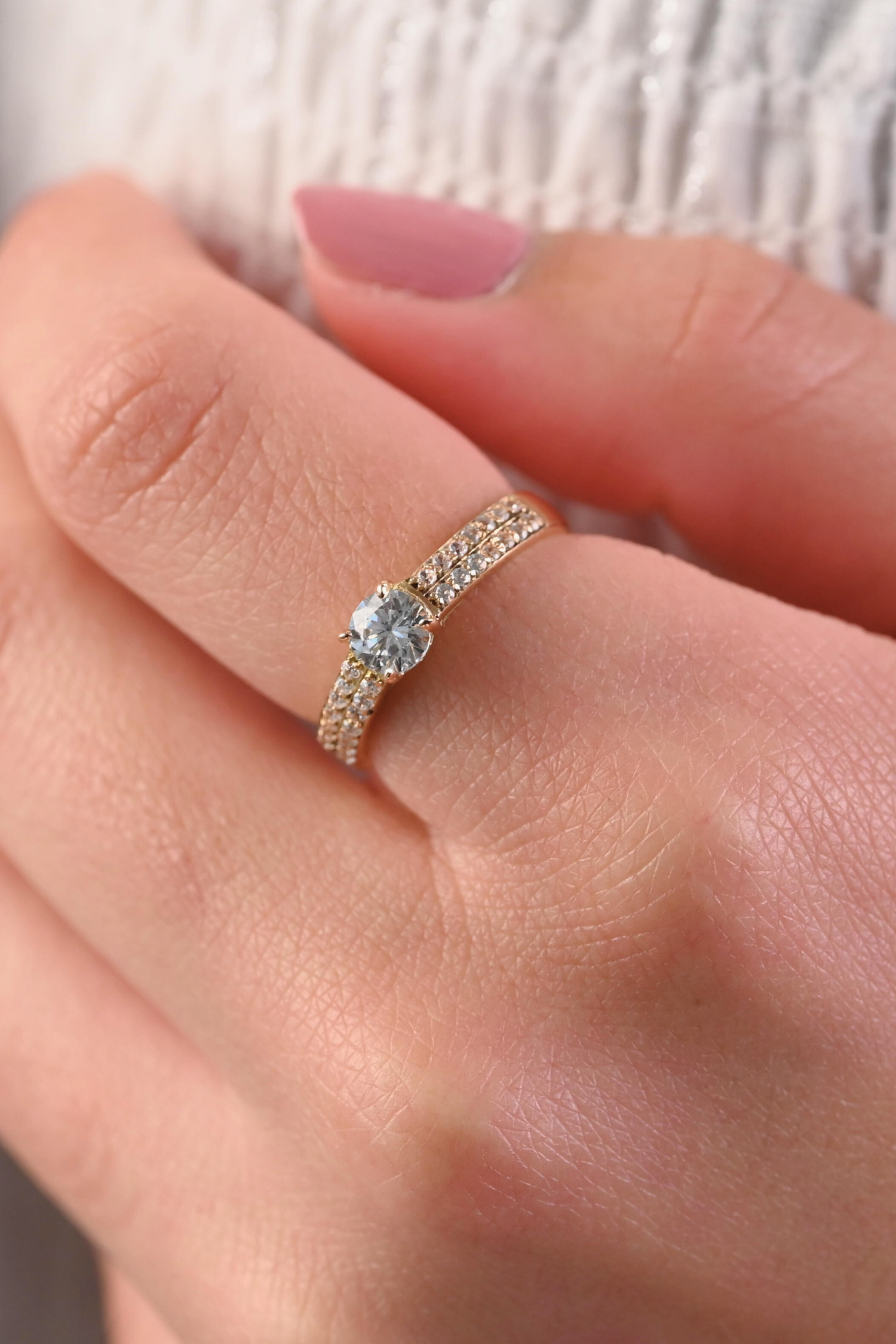 Anillos de Compromiso