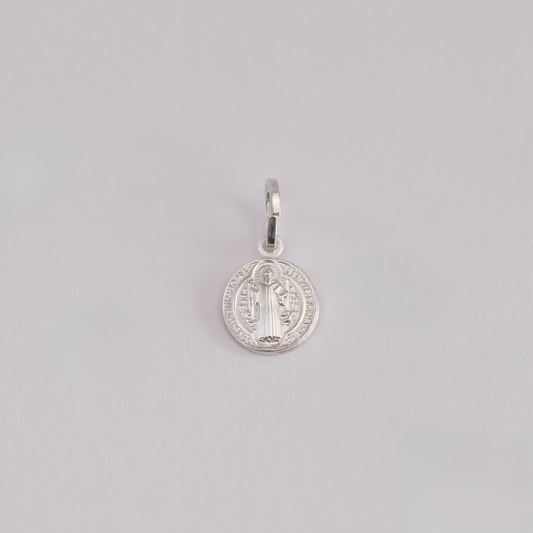 Medalla de San Benito Modelo 1