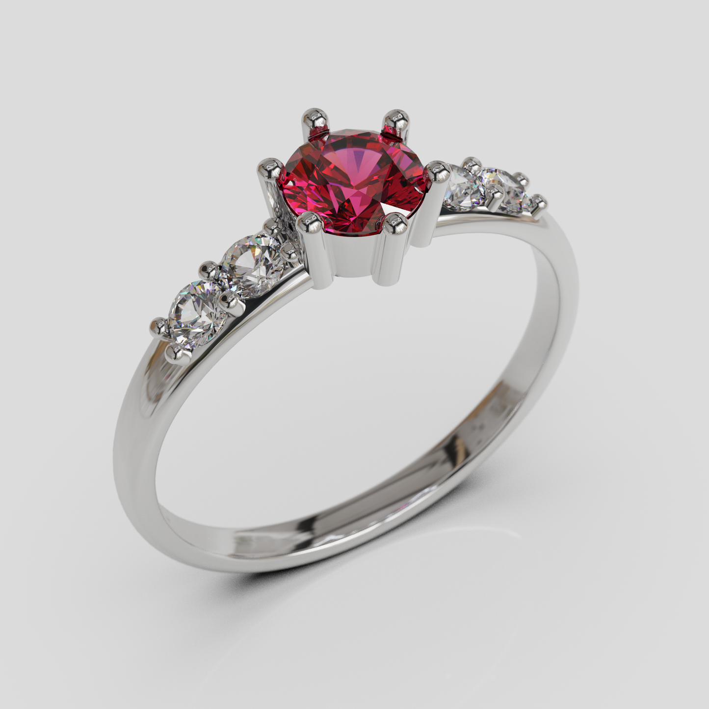 Anillo Diana