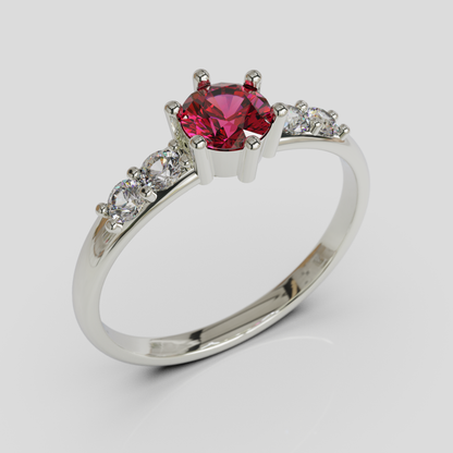 Anillo Diana