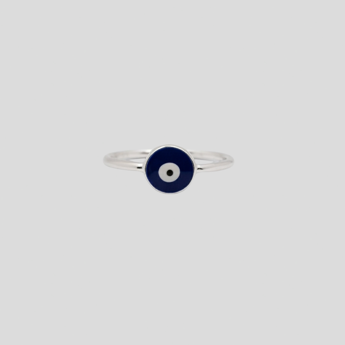 Anillo Ojo Turco
