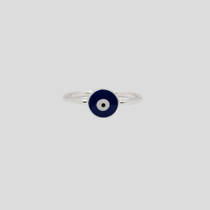 Anillo Ojo Turco