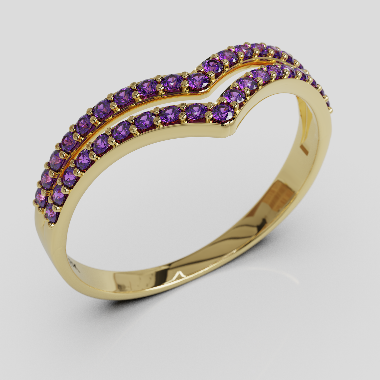 Anillo Maravilla N°2