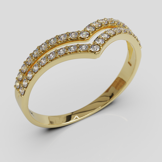 Anillo Maravilla N°2