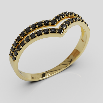 Anillo Maravilla N°2