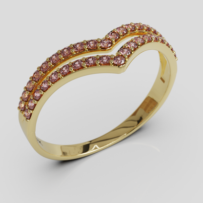 Anillo Maravilla N°2