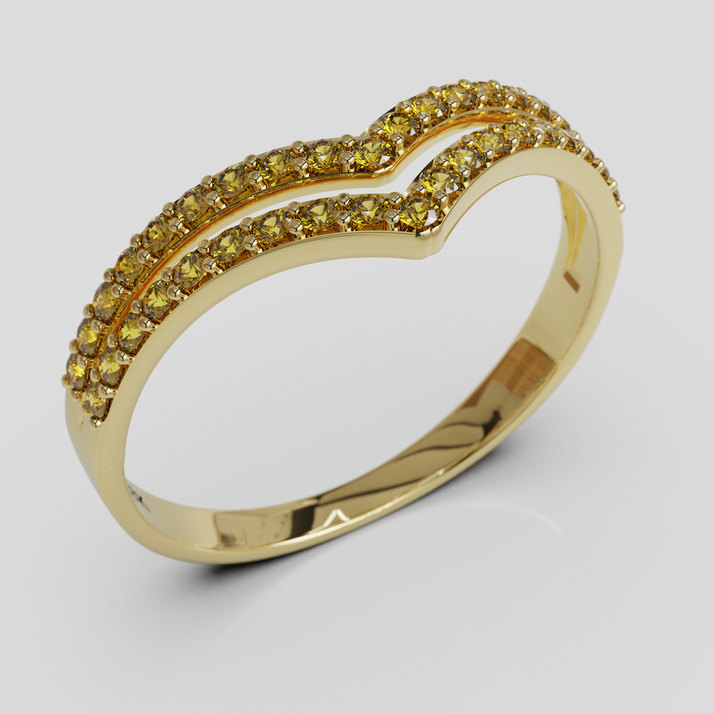 Anillo Maravilla N°2