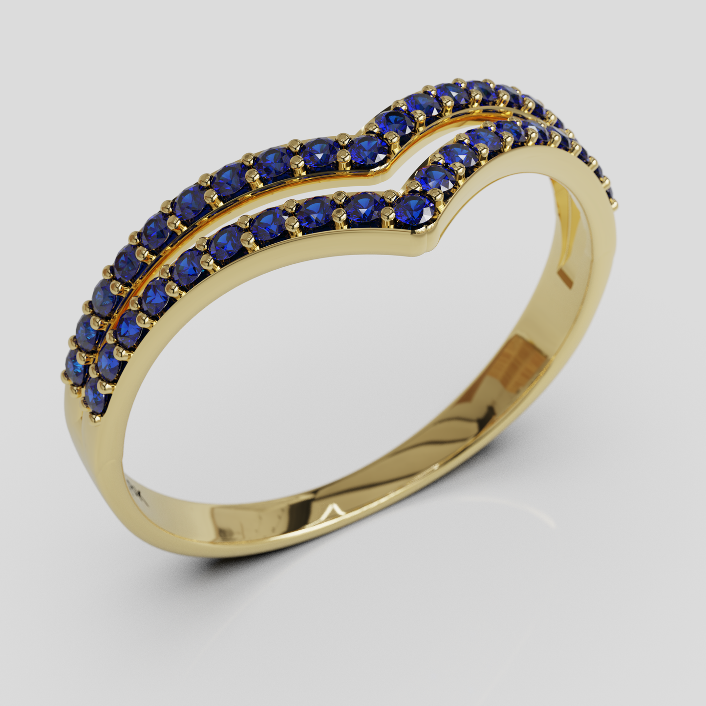 Anillo Maravilla N°2