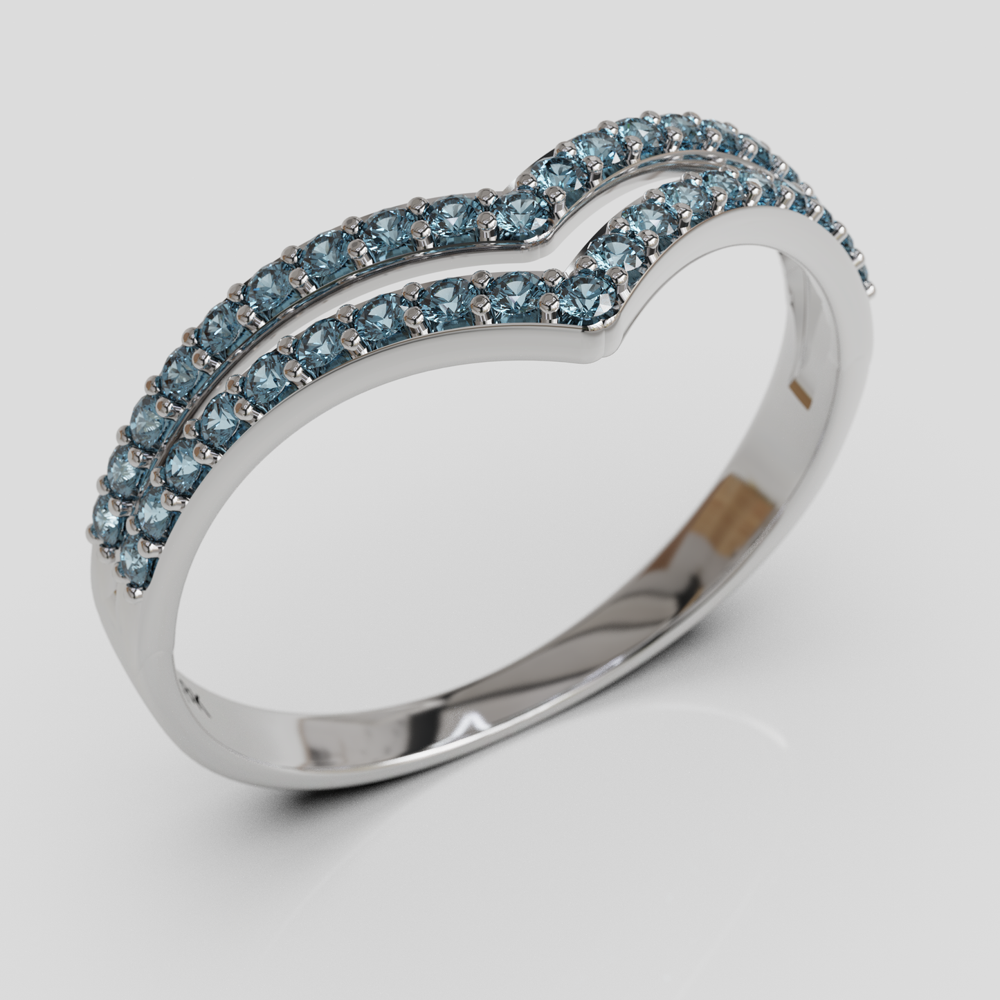 Anillo Maravilla N°2