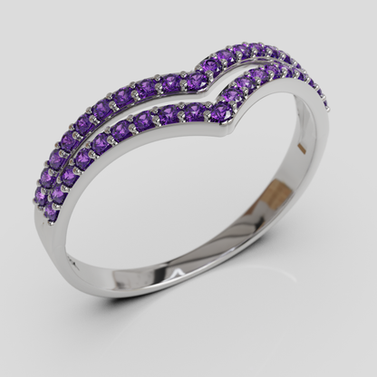 Anillo Maravilla N°2