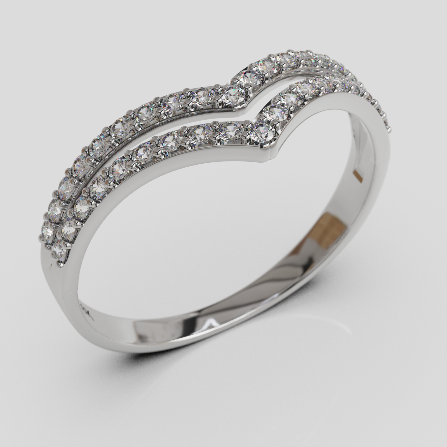 Anillo Maravilla N°2