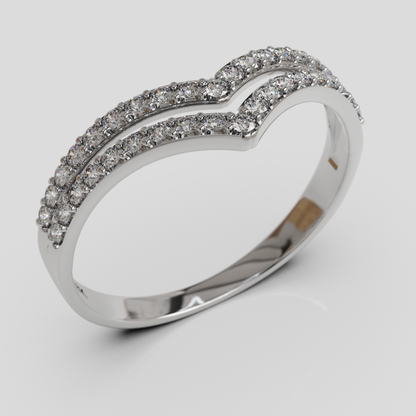 Anillo Maravilla N°2