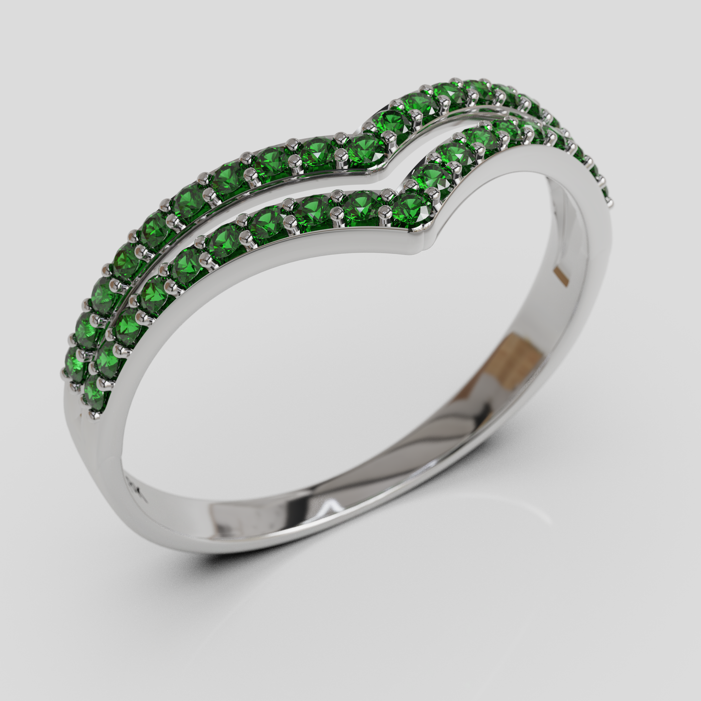 Anillo Maravilla N°2