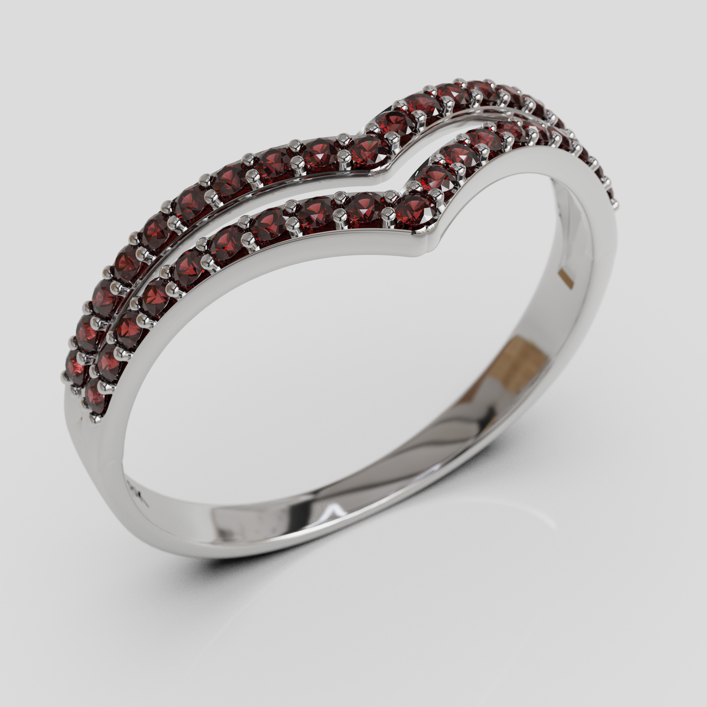 Anillo Maravilla N°2