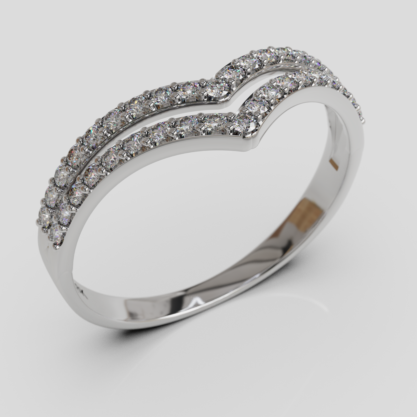 Anillo Maravilla N°2