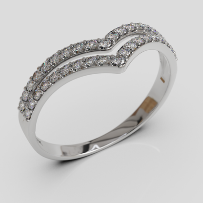 Anillo Maravilla N°2