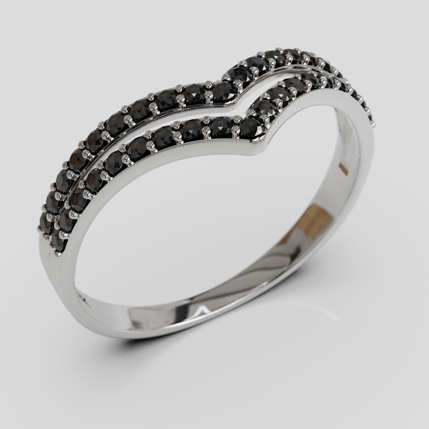 Anillo Maravilla N°2