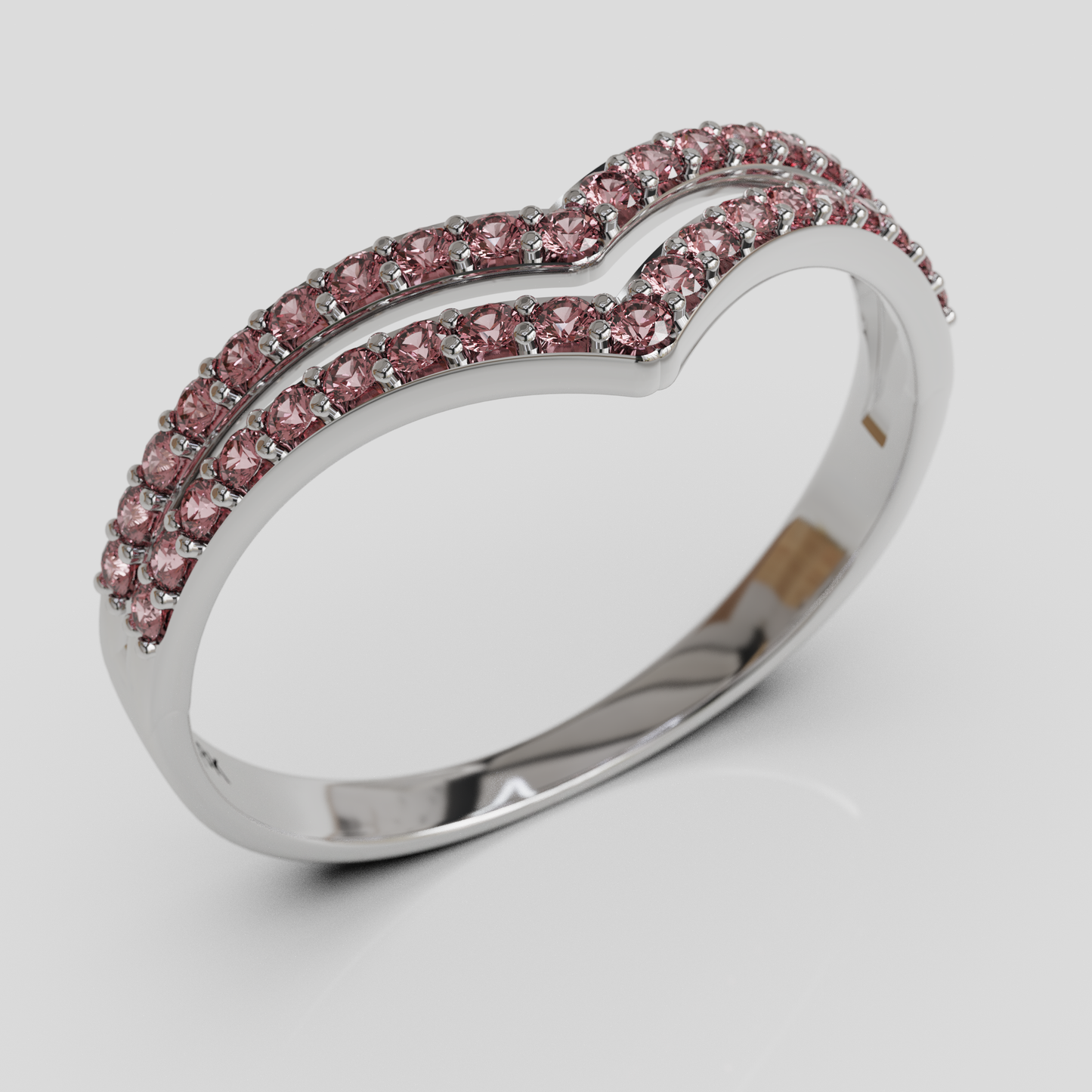 Anillo Maravilla N°2