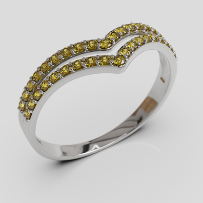 Anillo Maravilla N°2