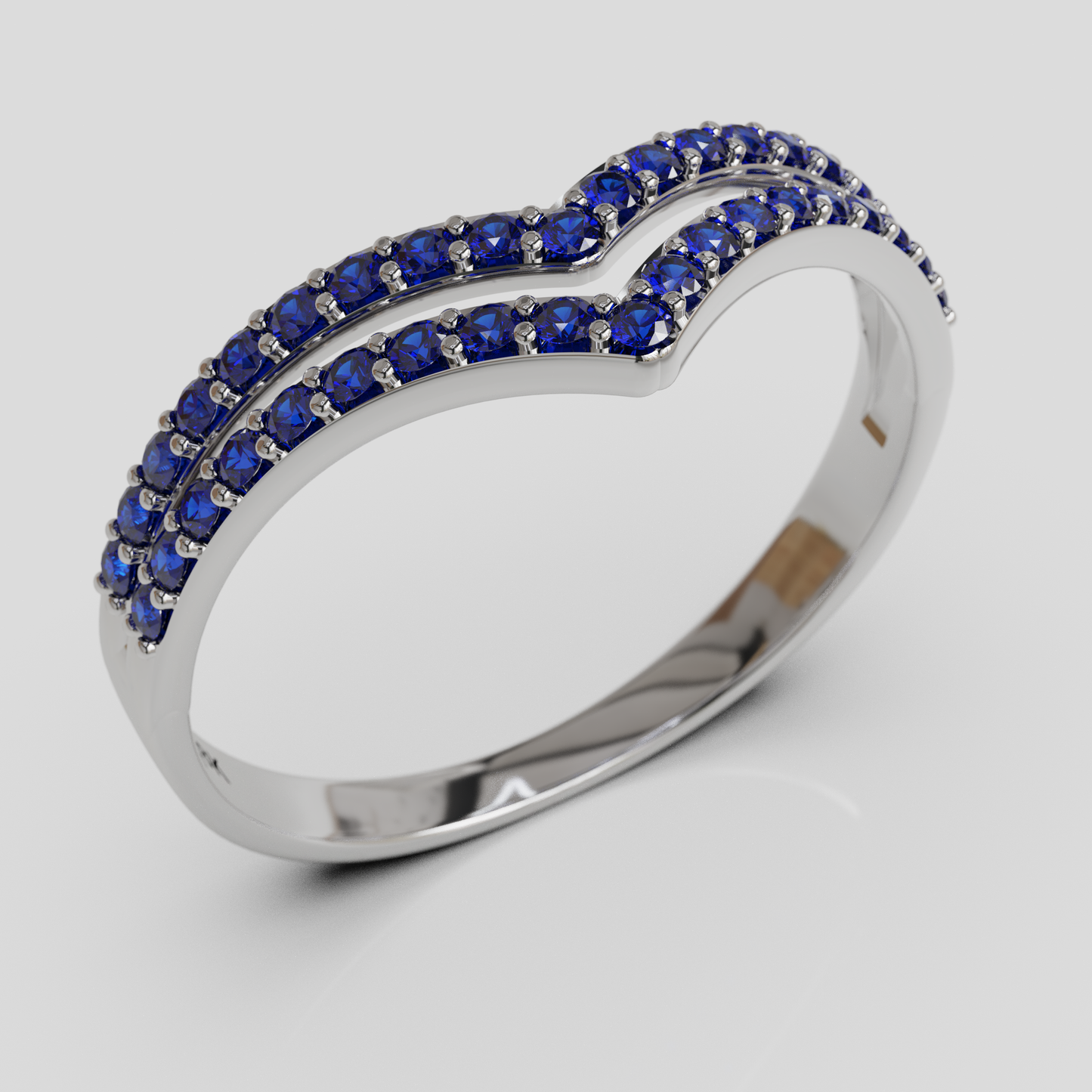 Anillo Maravilla N°2