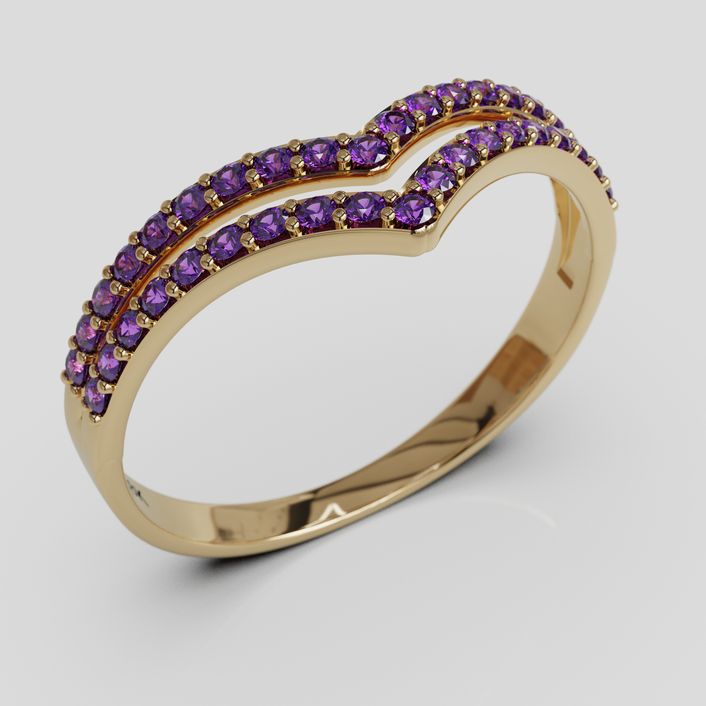 Anillo Maravilla N°2