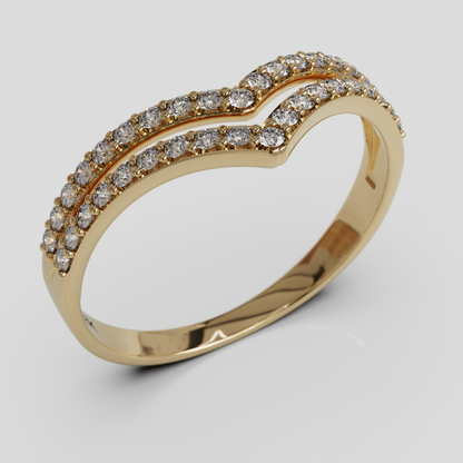 Anillo Maravilla N°2