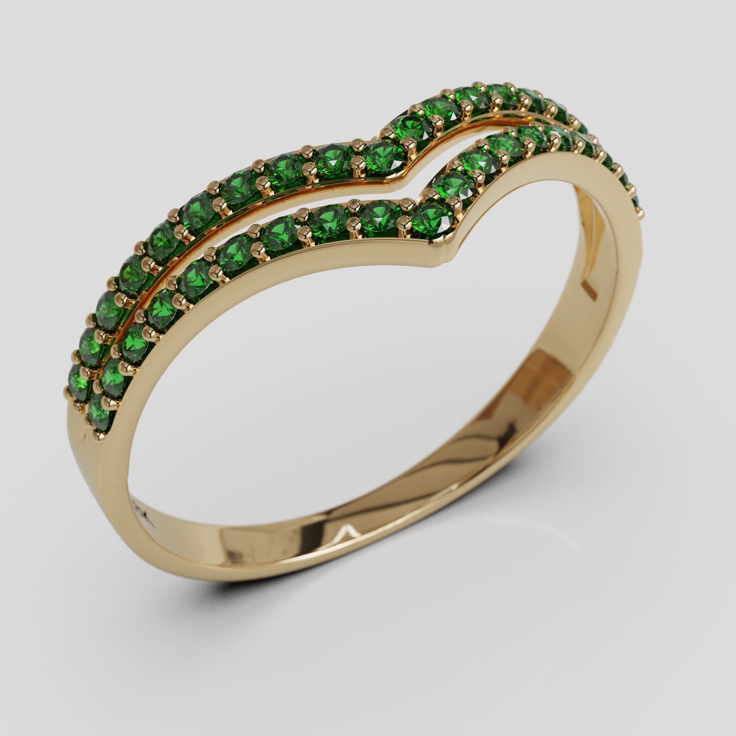 Anillo Maravilla N°2