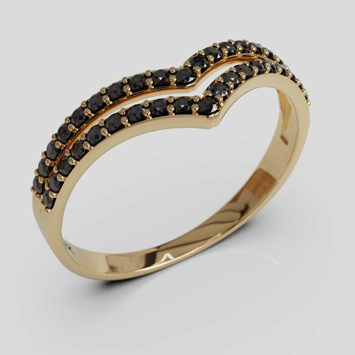 Anillo Maravilla N°2