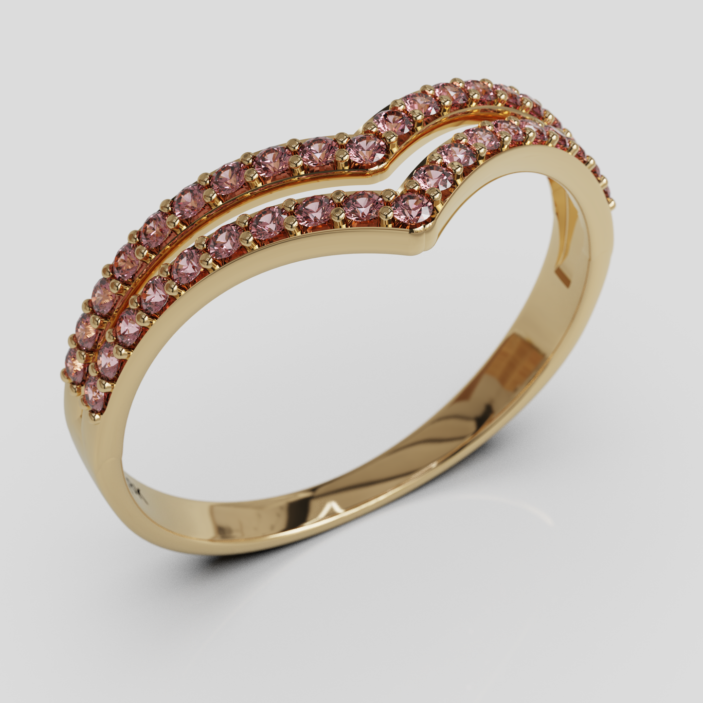 Anillo Maravilla N°2