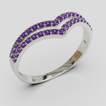 Anillo Maravilla N°2