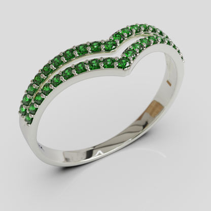 Anillo Maravilla N°2