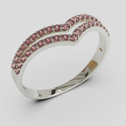 Anillo Maravilla N°2