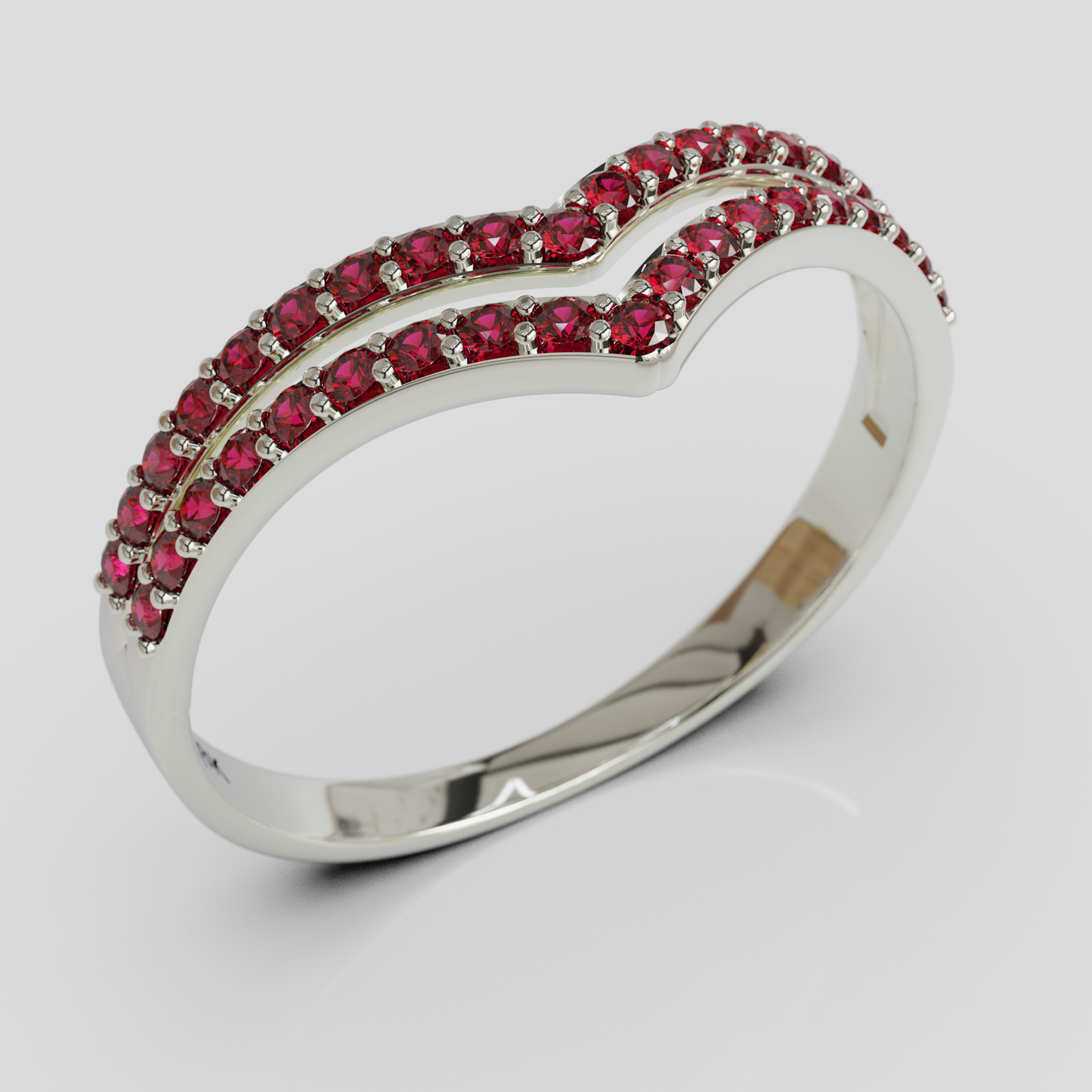 Anillo Maravilla N°2