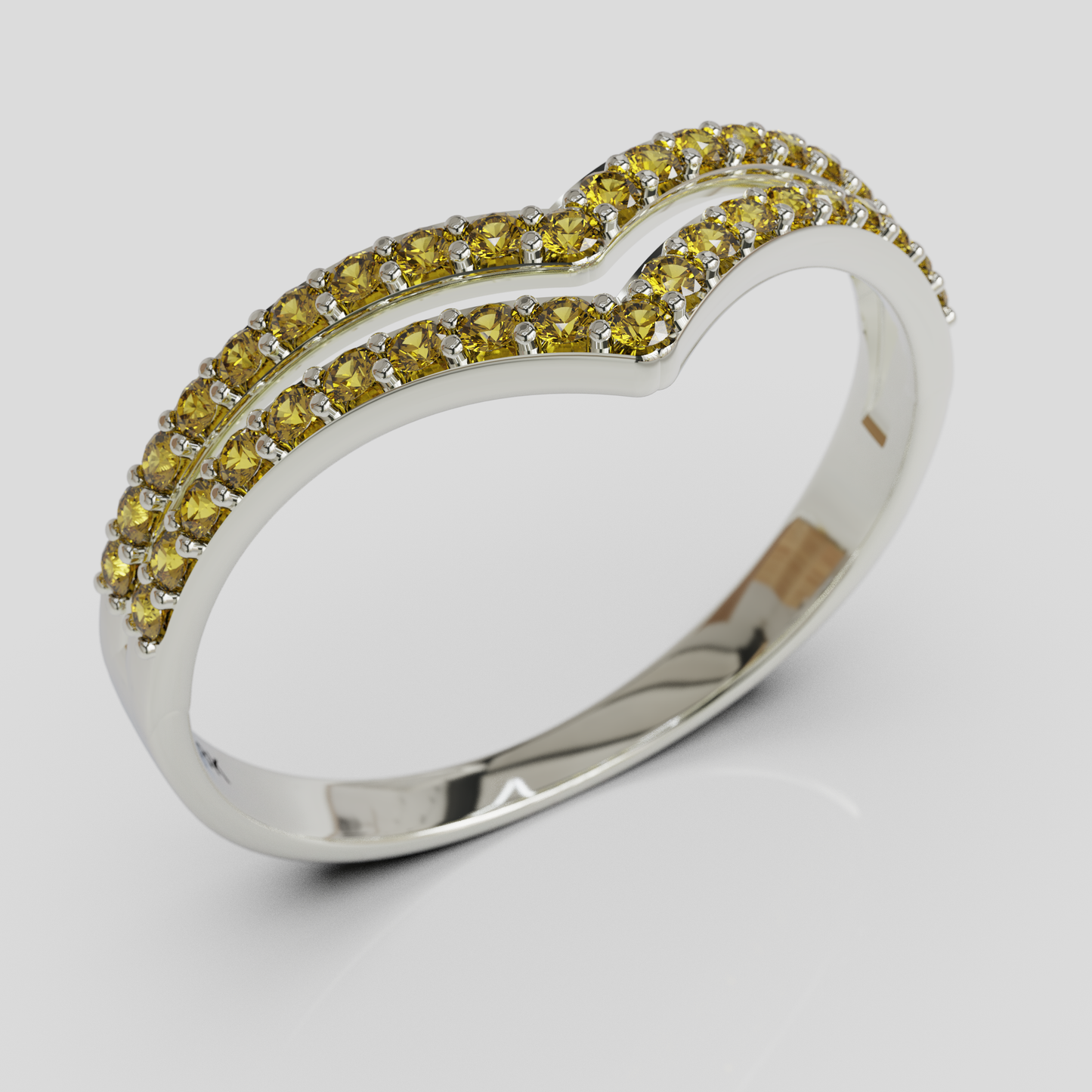 Anillo Maravilla N°2