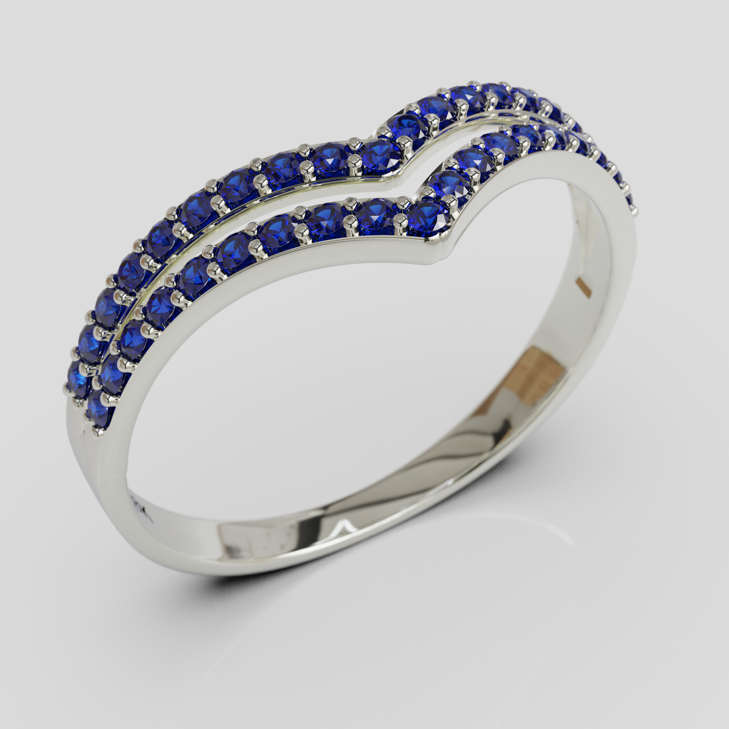 Anillo Maravilla N°2