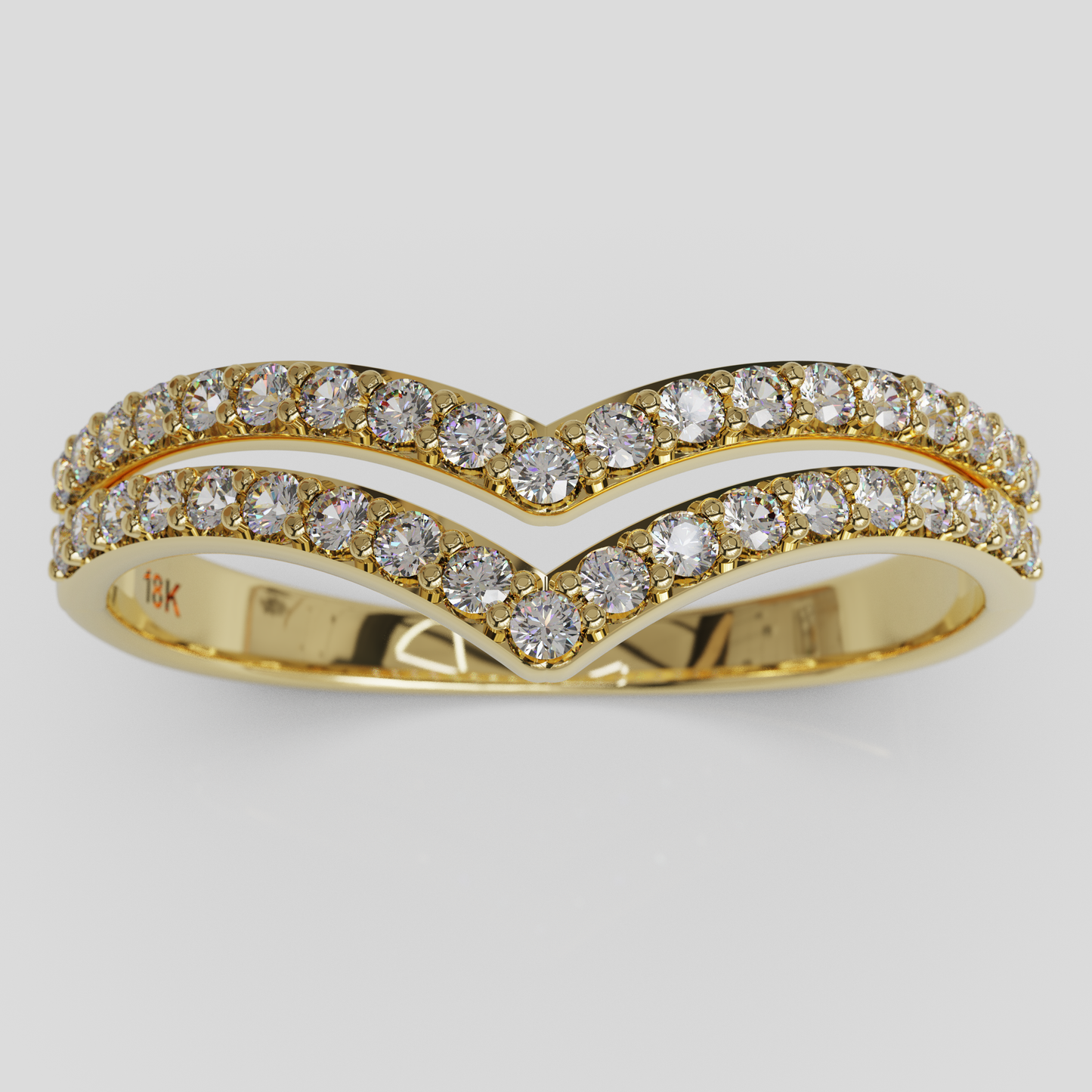 Anillo Maravilla N°2