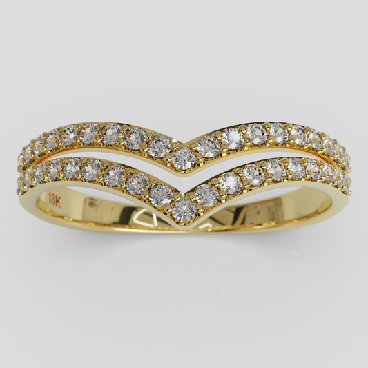 Anillo Maravilla N°2