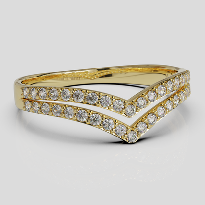 Anillo Maravilla N°2