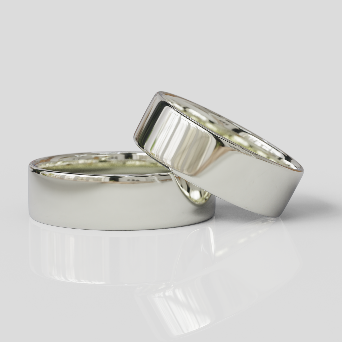 Argolla Tubo Confort 6mm