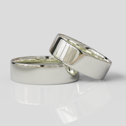 Argolla Tubo Confort 6mm