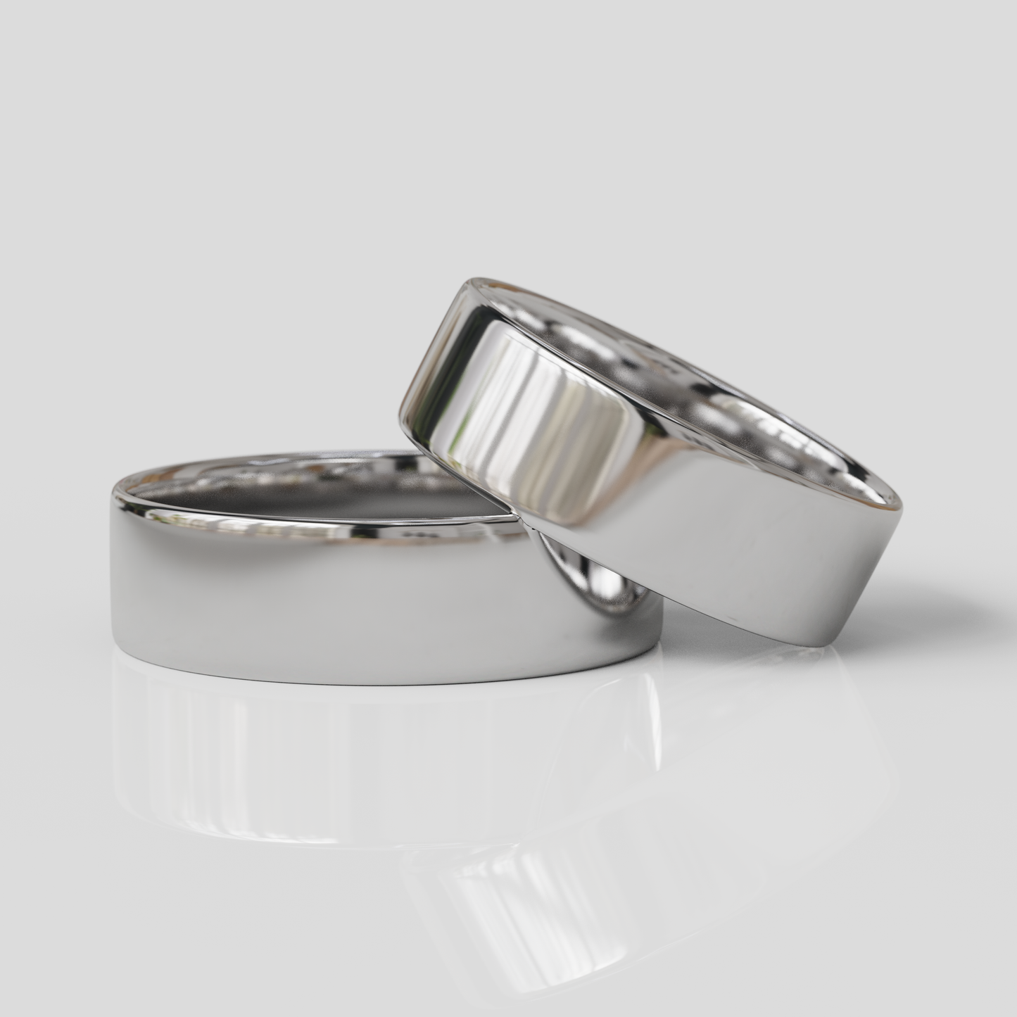 Argolla Tubo Confort 6mm