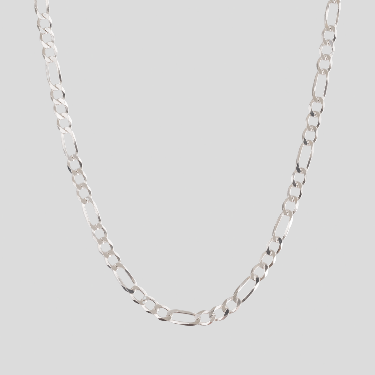 Cadena Cartier 1 Plata 925