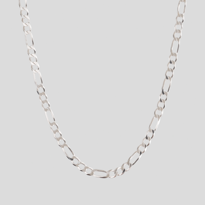 Cadena Cartier 1 Plata 925