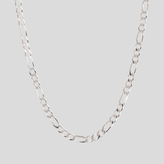 Cadena Cartier 1 Plata 925