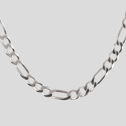 Cadena Cartier 1 Plata 925