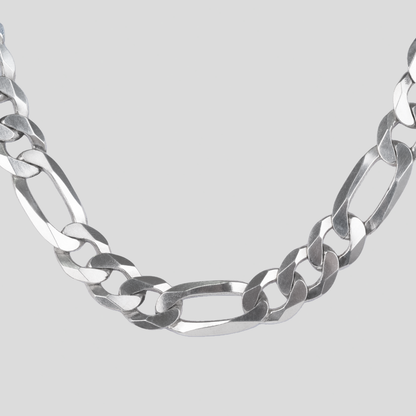 Cadena Cartier 2 Plata 925