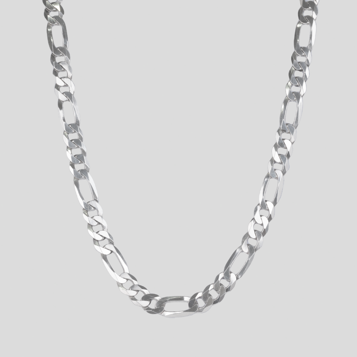 Cadena Cartier 2 Plata 925