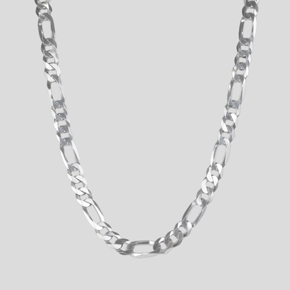 Cadena Cartier 2 Plata 925