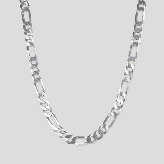 Cadena Cartier 2 Plata 925