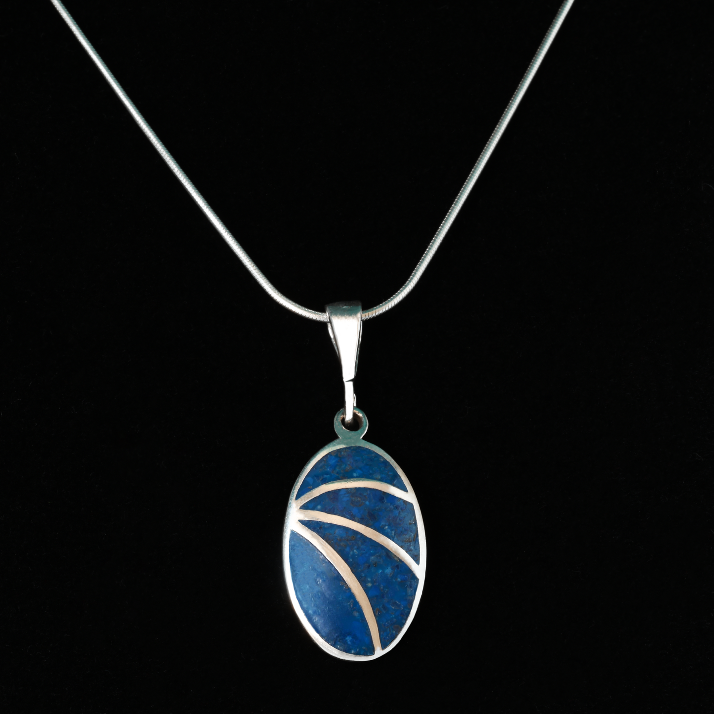 Dije Nébula Oval